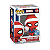 Funko Pop! Marvel Homem Aranha Natal Spider Man 1136 Exclusivo - Imagem 3