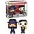 Funko Pop! WWE Undertaker and Paul Bearer 2 Pack Exclusivo - Imagem 3