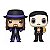 Funko Pop! WWE Undertaker and Paul Bearer 2 Pack Exclusivo - Imagem 2