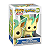 Funko Pop! Games Pokemon Leafeon 866 - Imagem 4