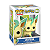 Funko Pop! Games Pokemon Leafeon 866 - Imagem 3
