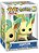 Funko Pop! Games Pokemon Leafeon 866 - Imagem 3