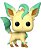 Funko Pop! Games Pokemon Leafeon 866 - Imagem 2