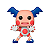 Funko Pop! Games Pokemon Mr. Mime 582 - Imagem 2