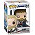Funko Pop! Marvel Avengers Vingadores Thor 452 - Imagem 3