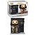 Funko Pop! Deluxe Filme Harry Potter Rubeus Hagrid 141 Exclusivo - Imagem 3