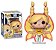 Funko Pop! Star Vs The Force Of Evil Butterfly Mode Star 505 Exclusivo - Imagem 1