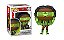 Funko Pop! WWE Naomi 75 Exclusivo Glow Chase - Imagem 1
