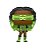 Funko Pop! WWE Naomi 75 Exclusivo Glow Chase - Imagem 2