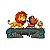 Funko Pop! Filme Disney O Rei Leao Lion King Hakuna Matata 1313 Exclusivo - Imagem 2
