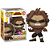 Funko Pop! Animation My Hero Academia Jurota Shishida 1236 Exclusivo Flocked - Imagem 1