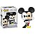Funko Pop! Disney Mickey Mouse 1311 Exclusivo - Imagem 1