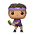 Funko Pop! Tennis Legends Rafael Nadal 07 - Imagem 2