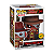 Funko Pop! Rocks Iron Maiden Stranger In A Strange Land Eddie 248 Exclusivo Chase - Imagem 3