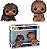 Funko Pop! Filme Animais Fantasticos Baby Nifflers 2 pack - Imagem 3