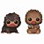 Funko Pop! Filme Animais Fantasticos Baby Nifflers 2 pack - Imagem 2