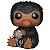 Funko Pop! Filme Animais Fantasticos Niffler 22 Exclusivo - Imagem 2