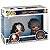 Funko Pop! Filme Animais Fantasticos Baby Nifflers 2 Pack - Imagem 1