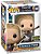 Funko Pop! Thor Love And Thunder Ravager Thor 1085 Exclusivo - Imagem 3