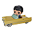 Funko Pop! Rides Scarface Tonys Convertible 03 - Imagem 2