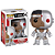 Funko Pop! Heroes Super Heroes Cyborg 95 - Imagem 1