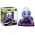 Funko Pop! Deluxe Disney Villains A Pequena Sereia Ursula 1208 Exclusivo - Imagem 3