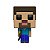 Funko Pop! Games Minecraft Steve 316 - Imagem 2