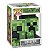 Funko Pop! Games Minecraft Creeper 320 - Imagem 3
