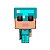 Funko Pop! Games Minecraft Alex In Diamond Armor 323 Exclusivo - Imagem 2