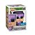 Funko Pop! Games Minecraft Alex In Enchanted Armor 325 Exclusivo - Imagem 3