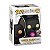 Funko Pop! Filme Harry Potter Sirius Black As Dog 73 Exclusivo Flocked - Imagem 3