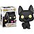 Funko Pop! Filme Harry Potter Sirius Black As Dog 73 Exclusivo Flocked - Imagem 1