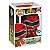 Funko Pop! Television Power Rangers Dragon Shield Red Ranger 528 Exclusivo - Imagem 3