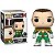 Funko Pop! Television Power Rangers Tommy 669 Exclusivo - Imagem 1