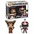 Funko Pop! Television Power Rangers Rita Repulsa & Lord Zedd 2 Pack - Imagem 3
