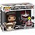 Funko Pop! Television Power Rangers Rita Repulsa & Lord Zedd 2 Pack - Imagem 1