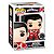 Funko Pop! Television Power Rangers Jason 670 Exclusivo - Imagem 3