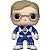 Funko Pop! Television Power Rangers Billy 673 - Imagem 2