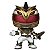 Funko Pop! Television Power Rangers Lord Drakkon 17 Exclusivo - Imagem 2