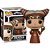 Funko Pop! Television Power Rangers Rita Repulsa 665 Exclusivo - Imagem 1