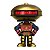 Funko Pop! Television Power Rangers Alpha 5 408 Exclusivo - Imagem 2