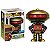 Funko Pop! Television Power Rangers Alpha 5 408 Exclusivo - Imagem 1