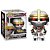 Funko Pop! Television Power Rangers White Tigerzord 668 Exclusivo - Imagem 3