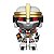 Funko Pop! Television Power Rangers White Tigerzord 668 Exclusivo - Imagem 2