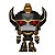 Funko Pop! Television Power Rangers Megazord 497 Exclusivo - Imagem 2