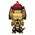 Funko Pop! Television Power Rangers Black & Gold Dragonzord 535 Exclusivo - Imagem 2