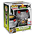 Funko Pop! Television Power Rangers Dragonzord 534 Exclusivo - Imagem 1