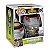 Funko Pop! Television Power Rangers Dragonzord 534 Exclusivo - Imagem 1