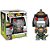 Funko Pop! Television Power Rangers Dragonzord 534 Exclusivo - Imagem 3
