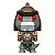Funko Pop! Television Power Rangers Dragonzord 534 Exclusivo - Imagem 2